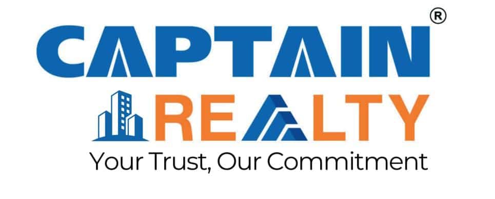Captain Realty